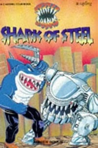 Shark of Steel